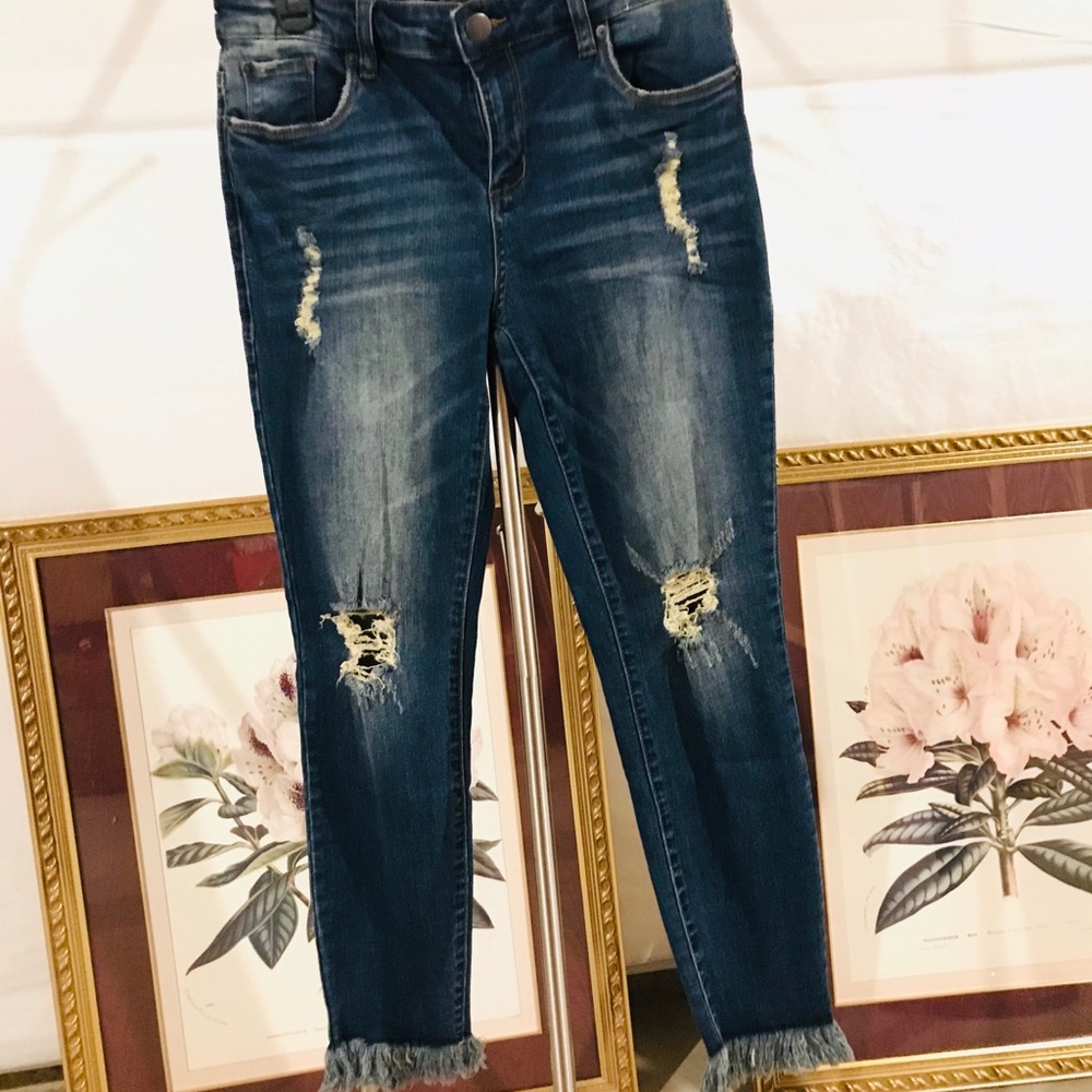 Pants